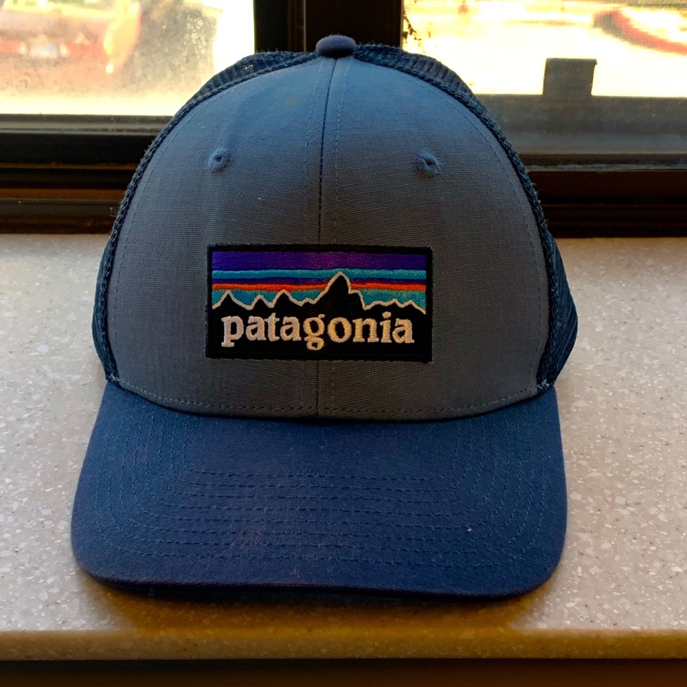 PATAGONIA Trucker Hat